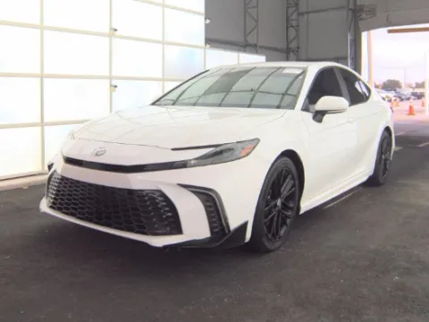 Photos of 2025 Toyota Camry SE for sale in Summerville, SC at Automaxx of the Carolinas