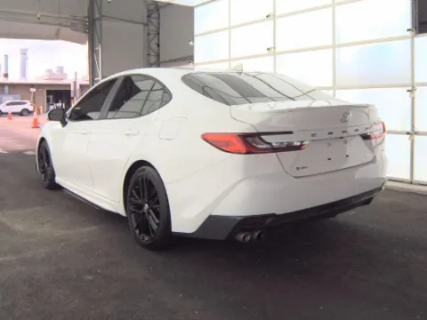 More photos of 2025 Toyota Camry SE at Automaxx of the Carolinas, SC