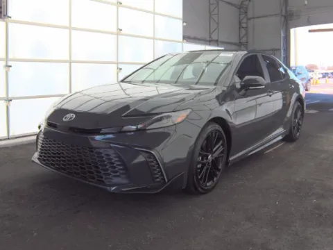 Photos of 2025 Toyota Camry SE for sale in Summerville, SC at Automaxx of the Carolinas