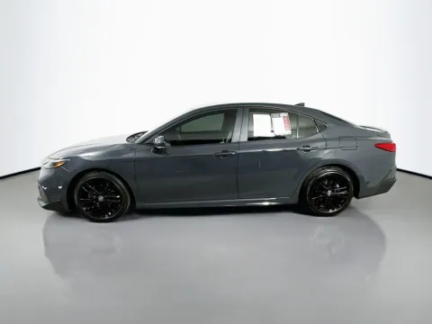 More photos of 2025 Toyota Camry SE at Automaxx of the Carolinas, SC