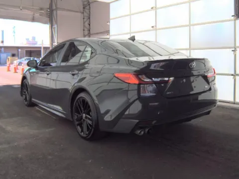 More photos of 2025 Toyota Camry SE at Automaxx of the Carolinas, SC