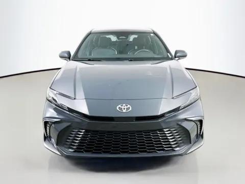 Photos of 2025 Toyota Camry SE for sale in Summerville, SC at Automaxx of the Carolinas