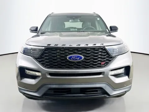 Photos of 2022 Ford Explorer ST for sale in Summerville, SC at Automaxx of the Carolinas