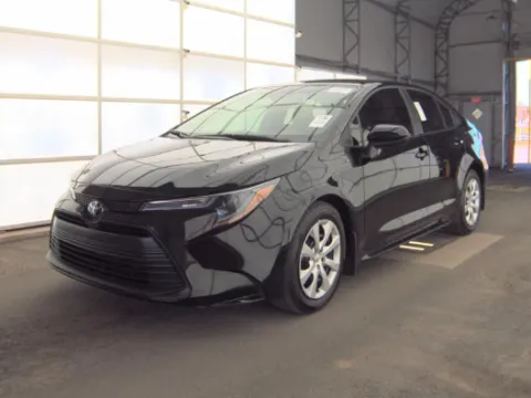 Photos of 2025 Toyota Corolla LE for sale in Summerville, SC at Automaxx of the Carolinas