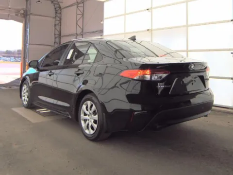 More photos of 2025 Toyota Corolla LE at Automaxx of the Carolinas, SC