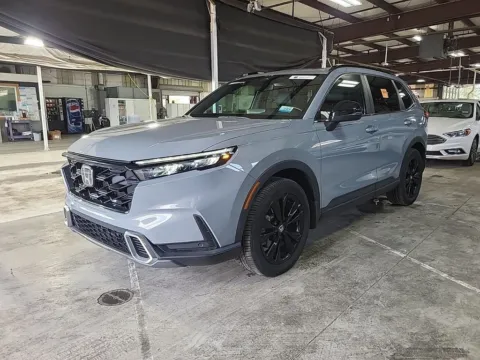 Photos of 2023 Honda CR-V Hybrid Sport Touring for sale in Summerville, SC at Automaxx of the Carolinas