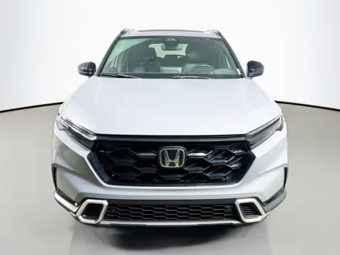 Photos of 2023 Honda CR-V Hybrid Sport Touring for sale in Summerville, SC at Automaxx of the Carolinas