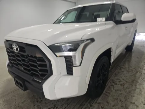 Photos of 2023 Toyota Tundra SR5 for sale in Summerville, SC at Automaxx of the Carolinas