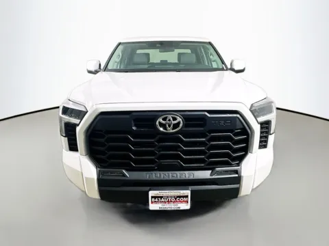 Photos of 2023 Toyota Tundra SR5 for sale in Summerville, SC at Automaxx of the Carolinas