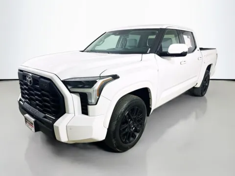 Another view of 2023 Toyota Tundra SR5 for sale in Summerville, SC at Automaxx of the Carolinas