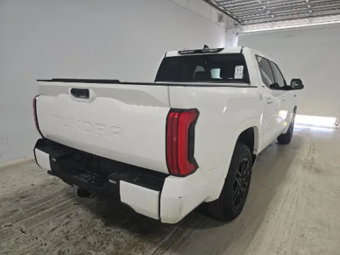 Another view of 2023 Toyota Tundra SR5 for sale in Summerville, SC at Automaxx of the Carolinas