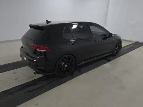 Another view of 2024 Volkswagen Golf GTI SE for sale in Summerville, SC at Automaxx of the Carolinas