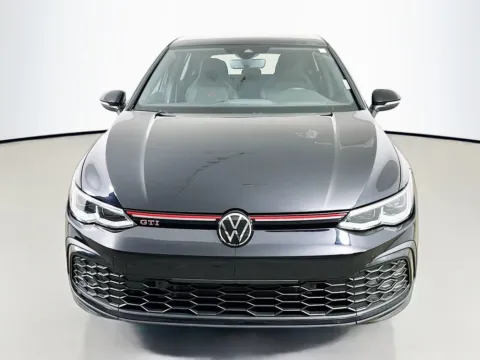 Photos of 2024 Volkswagen Golf GTI SE for sale in Summerville, SC at Automaxx of the Carolinas
