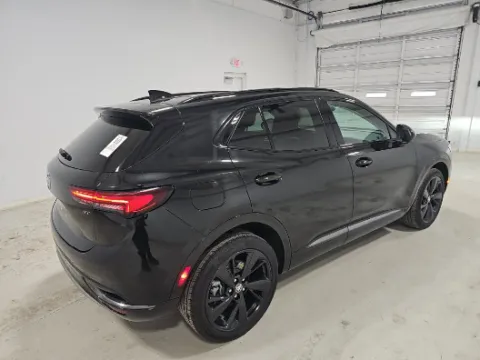 Another view of 2023 Buick Envision Essence for sale in Summerville, SC at Automaxx of the Carolinas