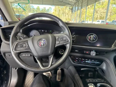 More photos of 2023 Buick Envision Essence at Automaxx of the Carolinas, SC