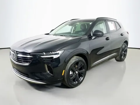 Another view of 2023 Buick Envision Essence for sale in Summerville, SC at Automaxx of the Carolinas