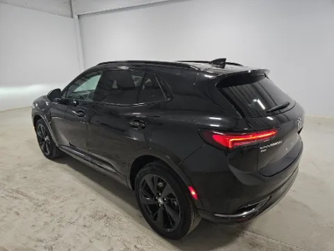 More photos of 2023 Buick Envision Essence at Automaxx of the Carolinas, SC