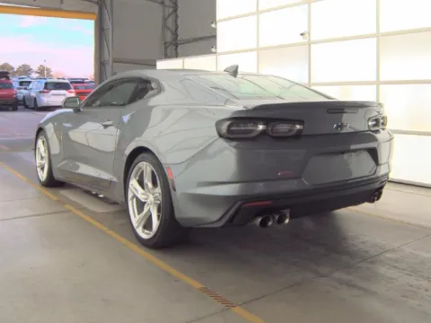 More photos of 2021 Chevrolet Camaro LT1 at Automaxx of the Carolinas, SC
