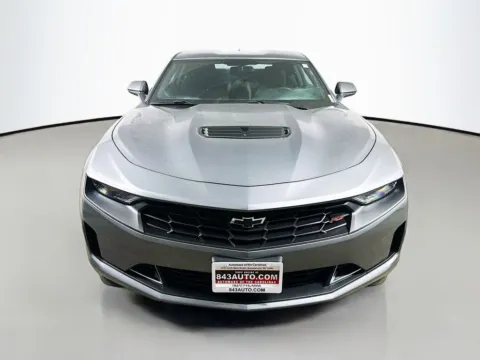 Photos of 2021 Chevrolet Camaro LT1 for sale in Summerville, SC at Automaxx of the Carolinas