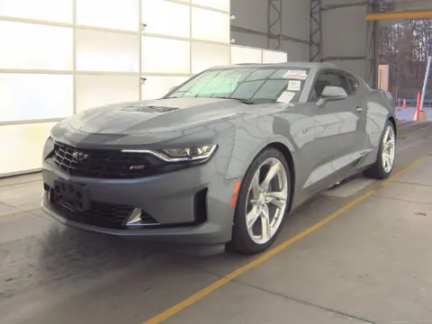 Photos of 2021 Chevrolet Camaro LT1 for sale in Summerville, SC at Automaxx of the Carolinas