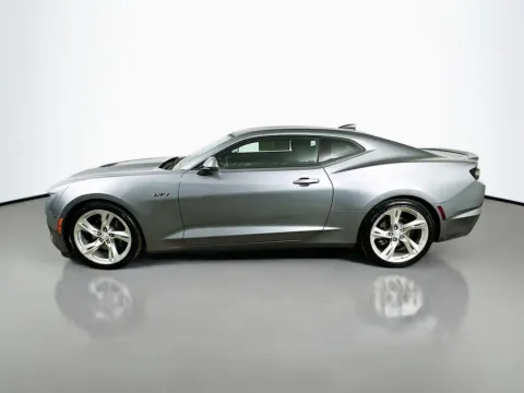 More photos of 2021 Chevrolet Camaro LT1 at Automaxx of the Carolinas, SC