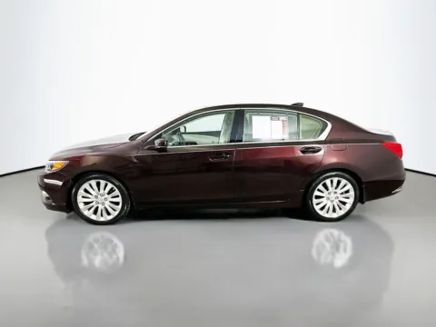 More photos of 2014 Acura RLX at Automaxx of the Carolinas, SC