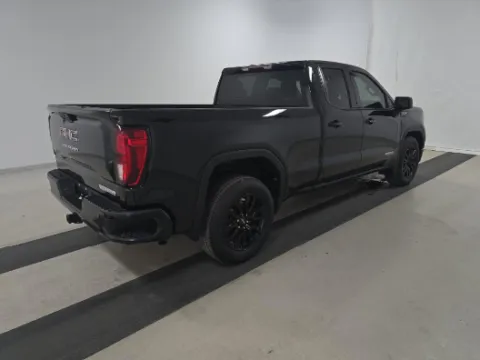 Another view of 2023 GMC Sierra 1500 Elevation for sale in Summerville, SC at Automaxx of the Carolinas