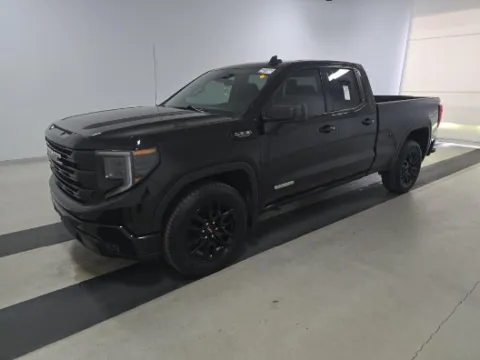 Photos of 2023 GMC Sierra 1500 Elevation for sale in Summerville, SC at Automaxx of the Carolinas