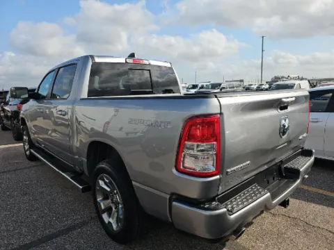 More photos of 2020 Ram 1500 Big Horn/Lone Star at Automaxx of the Carolinas, SC