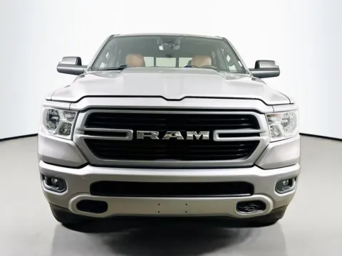 Photos of 2020 Ram 1500 Big Horn/Lone Star for sale in Summerville, SC at Automaxx of the Carolinas