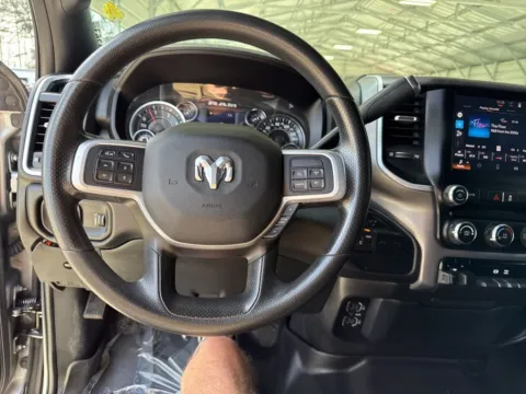 More photos of 2022 Ram 2500 Big Horn at Automaxx of the Carolinas, SC