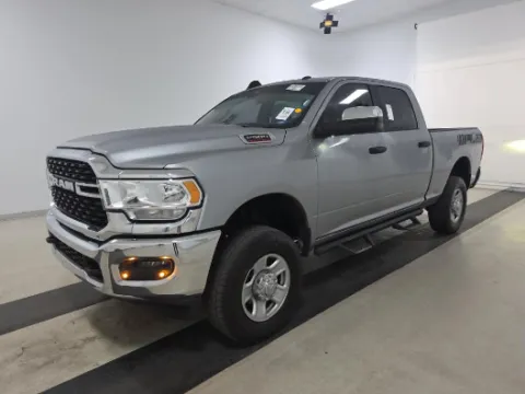 Photos of 2022 Ram 2500 Big Horn for sale in Summerville, SC at Automaxx of the Carolinas