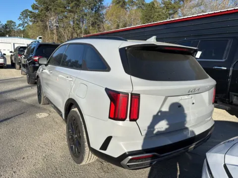 More photos of 2023 Kia Sorento SX at Automaxx of the Carolinas, SC