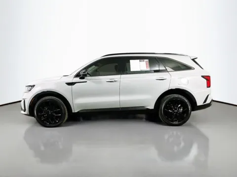 More photos of 2023 Kia Sorento SX at Automaxx of the Carolinas, SC