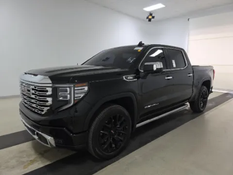 Photos of 2023 GMC Sierra 1500 Denali for sale in Summerville, SC at Automaxx of the Carolinas