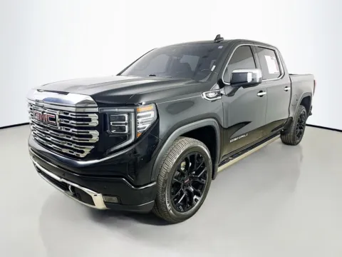 Another view of 2023 GMC Sierra 1500 Denali for sale in Summerville, SC at Automaxx of the Carolinas