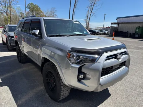Photos of 2023 Toyota 4Runner TRD Off-Road Premium for sale in Summerville, SC at Automaxx of the Carolinas