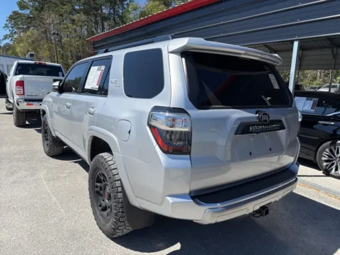 More photos of 2023 Toyota 4Runner TRD Off-Road Premium at Automaxx of the Carolinas, SC