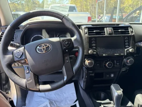 More photos of 2023 Toyota 4Runner TRD Off-Road Premium at Automaxx of the Carolinas, SC