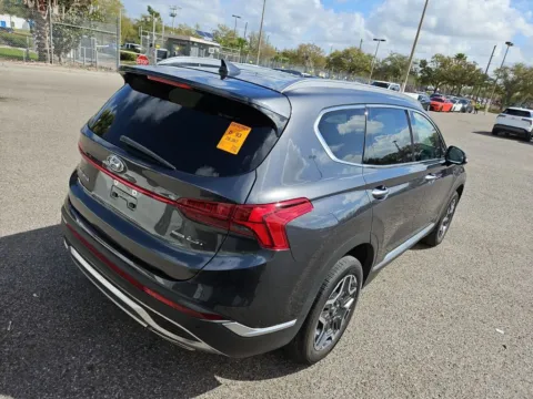 More photos of 2023 Hyundai Santa Fe Limited at Automaxx of the Carolinas, SC