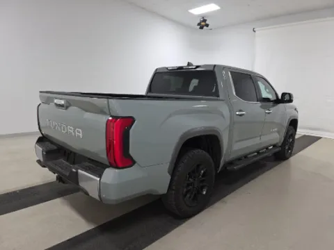 Another view of 2025 Toyota Tundra Limited for sale in Summerville, SC at Automaxx of the Carolinas