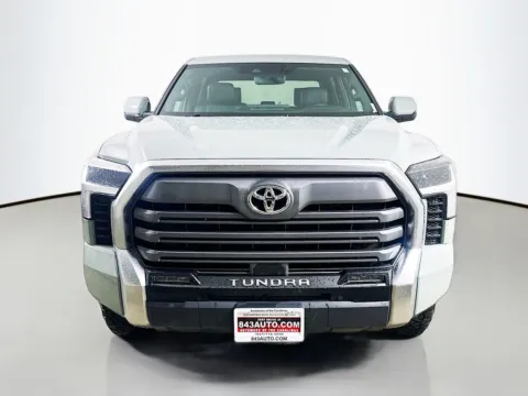 Photos of 2025 Toyota Tundra Limited for sale in Summerville, SC at Automaxx of the Carolinas