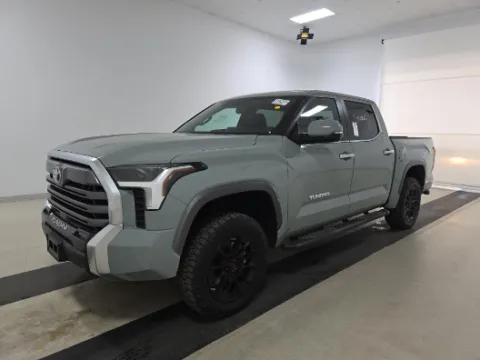 Photos of 2025 Toyota Tundra Limited for sale in Summerville, SC at Automaxx of the Carolinas