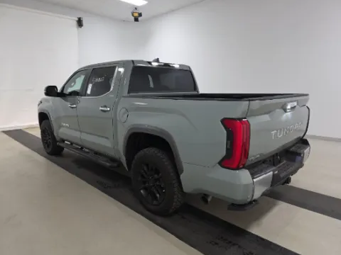 More photos of 2025 Toyota Tundra Limited at Automaxx of the Carolinas, SC