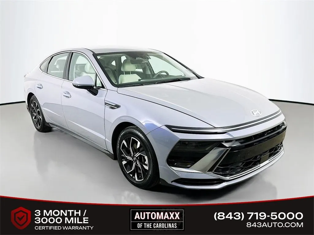 2024 Hyundai Sonata SEL for sale in Summerville, SC