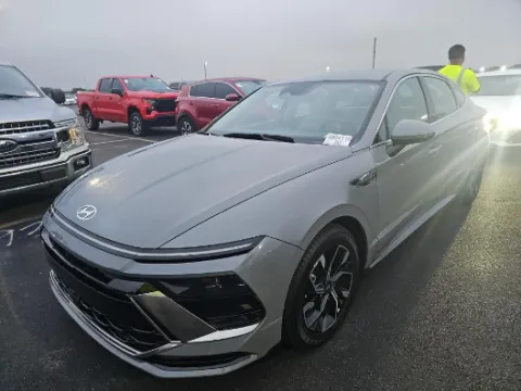 Photos of 2024 Hyundai Sonata SEL for sale in Summerville, SC at Automaxx of the Carolinas