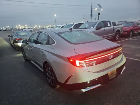 More photos of 2024 Hyundai Sonata SEL at Automaxx of the Carolinas, SC