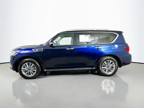 More photos of 2024 INFINITI QX80 LUXE at Automaxx of the Carolinas, SC