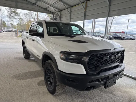 Photos of 2025 Ram 1500 Rebel for sale in Summerville, SC at Automaxx of the Carolinas