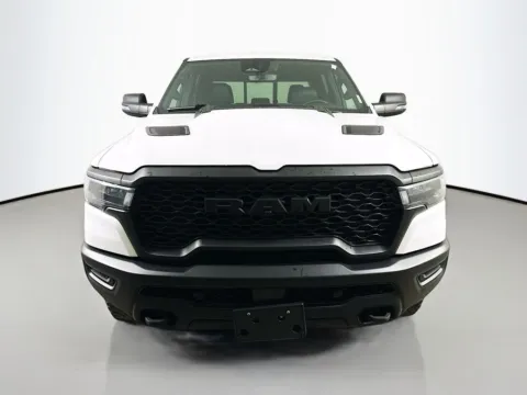 Photos of 2025 Ram 1500 Rebel for sale in Summerville, SC at Automaxx of the Carolinas